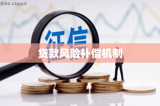 漾濞贷款风险补偿机制