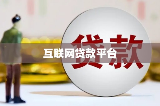漾濞互联网贷款平台