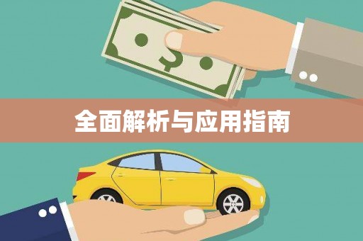漾濞全面解析与应用指南
