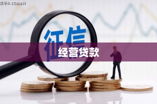 漾濞经营贷款