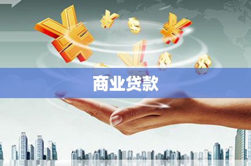 漾濞商业贷款