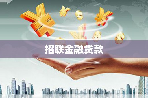 漾濞招联金融贷款