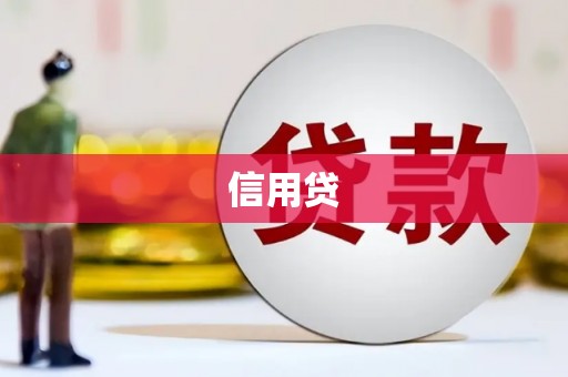 漾濞信用贷