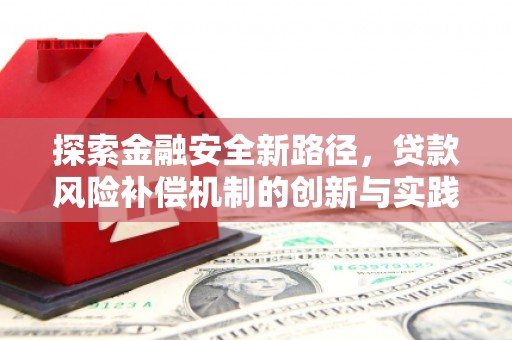 漾濞探索金融安全新路径，贷款风险补偿机制的创新与实践