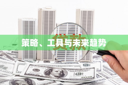 漾濞策略、工具与未来趋势