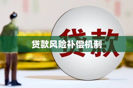 漾濞贷款风险补偿机制