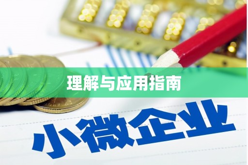 漾濞理解与应用指南
