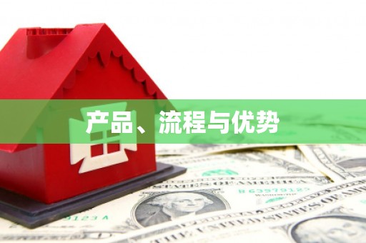 漾濞产品、流程与优势