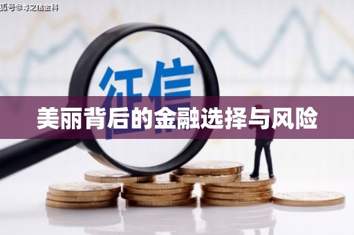 漾濞美丽背后的金融选择与风险