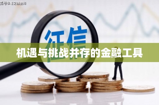漾濞机遇与挑战并存的金融工具