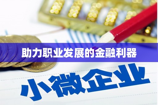 漾濞助力职业发展的金融利器