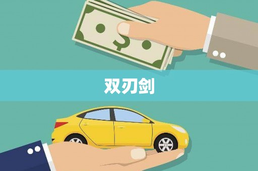 漾濞双刃剑