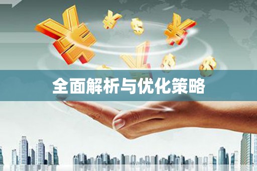 漾濞全面解析与优化策略